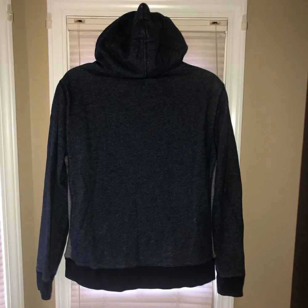 J.Crew Vintage Fleece Hoodie